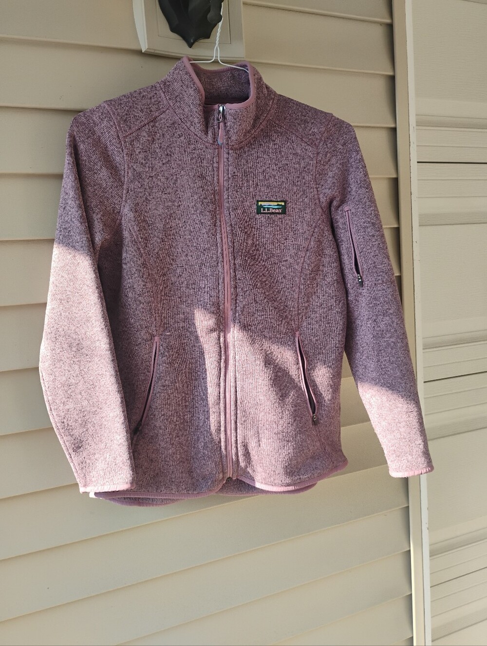 L.L. Bean Sweater